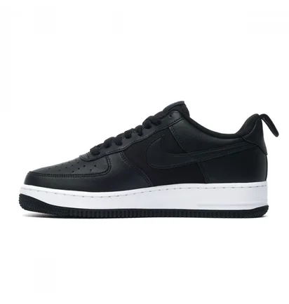 Кросівки чоловічі Nike Air Force 1 07 Black FZ4625-001