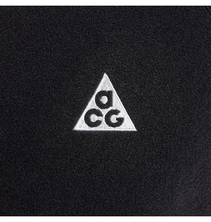 Толстовка чоловіча Nike Acg Wolf Tree Black HJ2460-010