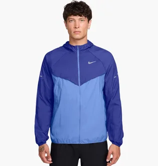 Олімпійка чоловіча Nike Dri-Fit Blue HV4548-430
