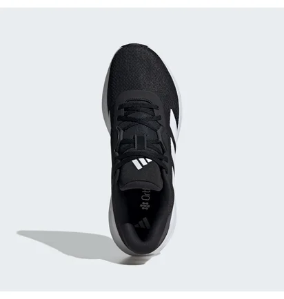Кроссовки мужские Adidas Galaxy 7 Running Black ID8760