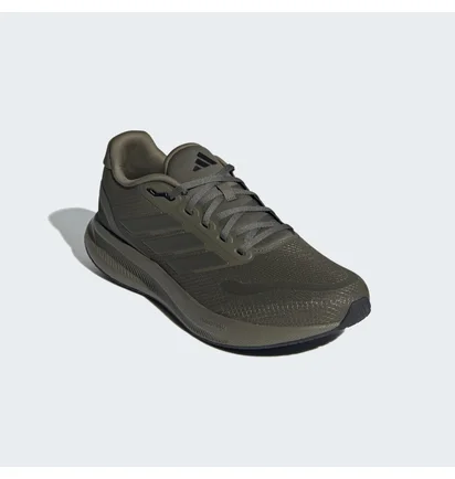 Кроссовки мужские Adidas Runfalcon 5 Running Olive IE0525