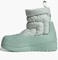 Чоботи жіночі Adidas Adifom Superstar Winter Turquoise IG2161