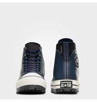 Кеды унисекс Converse Chuck Taylor All Star City Trek Blue A08558C