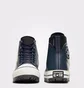 Кеды унисекс Converse Chuck Taylor All Star City Trek Blue A08558C