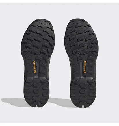 Кроссовки мужские Adidas Terrex Ax4 Gore-Tex Hiking Shoes Olive Hp7400