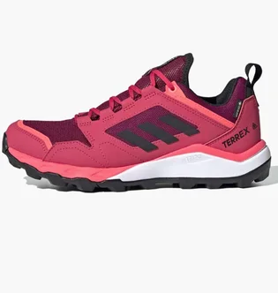 Кроссовки женские Adidas Terrex TR Agravic Gore-tex Pink FV2490