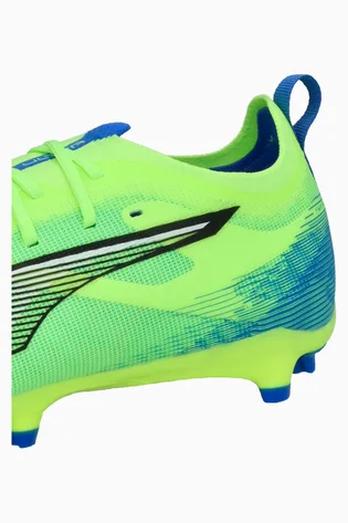 Бутси дитячі Puma Ultra 5 Pro Green 107693-03