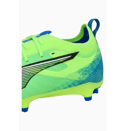 Бутси дитячі Puma Ultra 5 Pro Green 107693-03