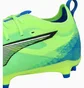 Бутси дитячі Puma Ultra 5 Pro Green 107693-03