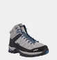 Ботинки мужские CMP Rigel Mid Trekking Shoes Wp Grey 3Q12947-P535