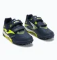 Бутсы детские Joma Powerfull Blue/Green POJW2503TFV