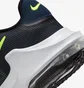 Кросівки чоловічі Nike Air Max Impact 4 Black Dm1124-006