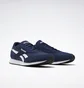 Кросівки чоловічі Reebok Royal Classic Jogger 3.0 Blue EF7787