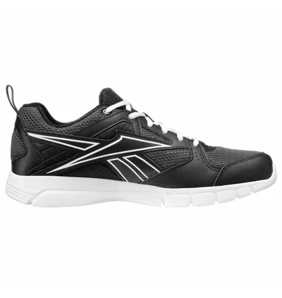 Кроссовки женские Reebok Trainfusion 50 Black M49485