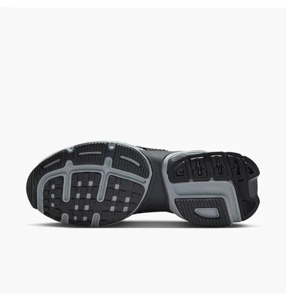 Кросівки жіночі Nike V2K Run Black/Metallic FD0736-005