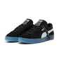 Кросівки чоловічі Puma Playstation X Suede Black 396246-02