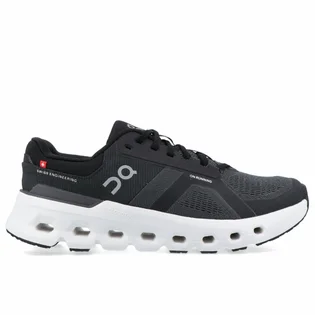 Кроссовки мужские On Cloudrunner 2 Black 3ME10140264