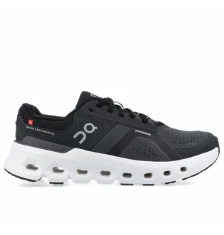 Кроссовки мужские On Cloudrunner 2 Black 3ME10140264
