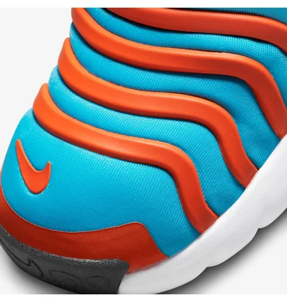 Кросівки дитячі Nike Dynamo Go Light Blue DH3438-403