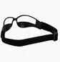 Очки Zelart Basketball Dribbling Glasses Black 1227156