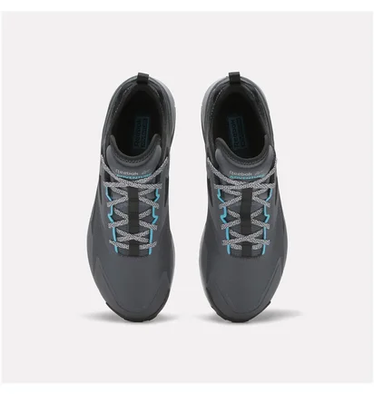 Кроссовки унисекс Reebok Nano X3 Adventure Grey 100074533