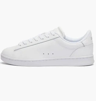 Кроссовки женские Lacoste Carnaby Set White 748SFA011821G61