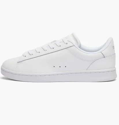 Кроссовки женские Lacoste Carnaby Set White 748SFA011821G61