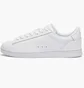 Кроссовки женские Lacoste Carnaby Set White 748SFA011821G61