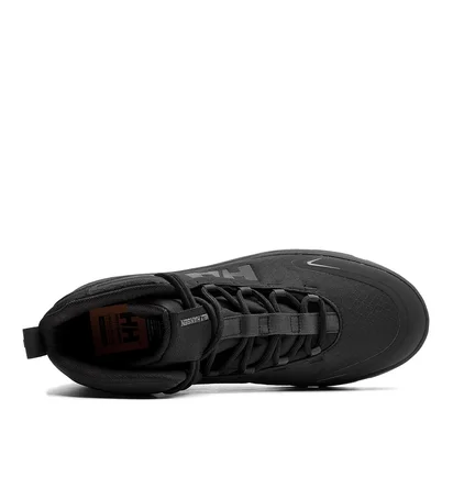 Кроссовки мужские Helly Hansen Canyon Ullr Black 11754-990