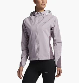 Куртка жіноча Nike Hpr-Shld Jkt Hd Zoned Violet 820565-533