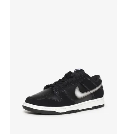 Кроссовки мужские Nike Dunk Low Retro Black FD6923-001