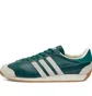 Кросівки жіночі Adidas Country Og W Green IE3939