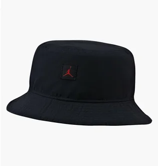 Панама унісекс Air Jordan Bucket Washed Hat Black DC3687-011