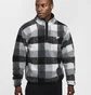 Кофта мужская Nike 1/2 Club Grey FZ0896-010