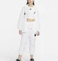 Штаны женские Nike Sportswear Essential White DM6183-100