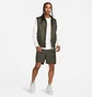 Жилетка мужская Nike M Nsw Tf Rpl Legacy Vest Green Dd6869-355