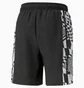 Шорты мужские Puma Bmw M Statement 85 Black 538401-01