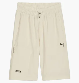Шорти чоловічі Puma Desert Road Cargo Shorts 9 Beige 678922-87