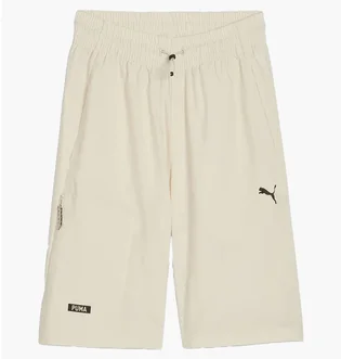 Шорты мужские Puma Desert Road Cargo Shorts 9 Beige 678922-87