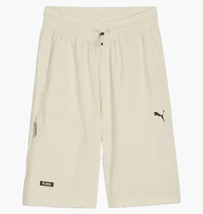 Шорты мужские Puma Desert Road Cargo Shorts 9 Beige 678922-87
