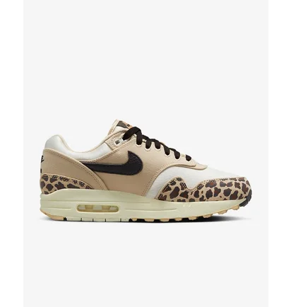 Кроссовки женские Nike Air Max 1 87 Beige FV6605-200
