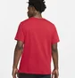 Футболка чоловіча Air Jordan Jumpman Box Red Dd0963-687