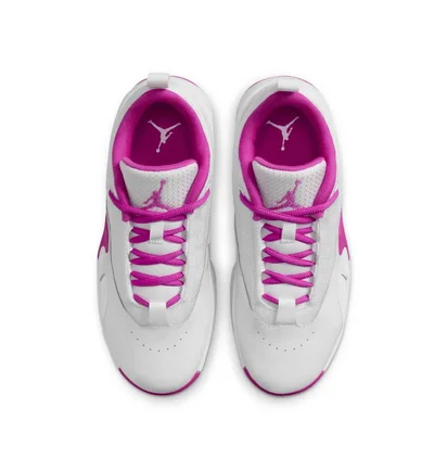 Кроссовки женские Air Jordan Max Aura 6 White FQ8297-160