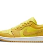 Кросівки жіночі Air Jordan Womens 1 Low Strike Yellow DC0774-700