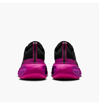 Кросівки чоловічі Nike Zoomx Invincible Run 3 Black DR2615-006