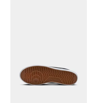 Кроссовки мужские Nike Tiempo Trainer Black 644843-012