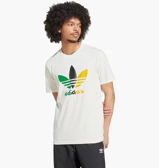 Футболка мужская Adidas Training Supply Sport Tee 1 Beige IX6716