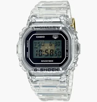 Часы мужские Casio G-Shock 5000 Series DW-5040RX-7ER
