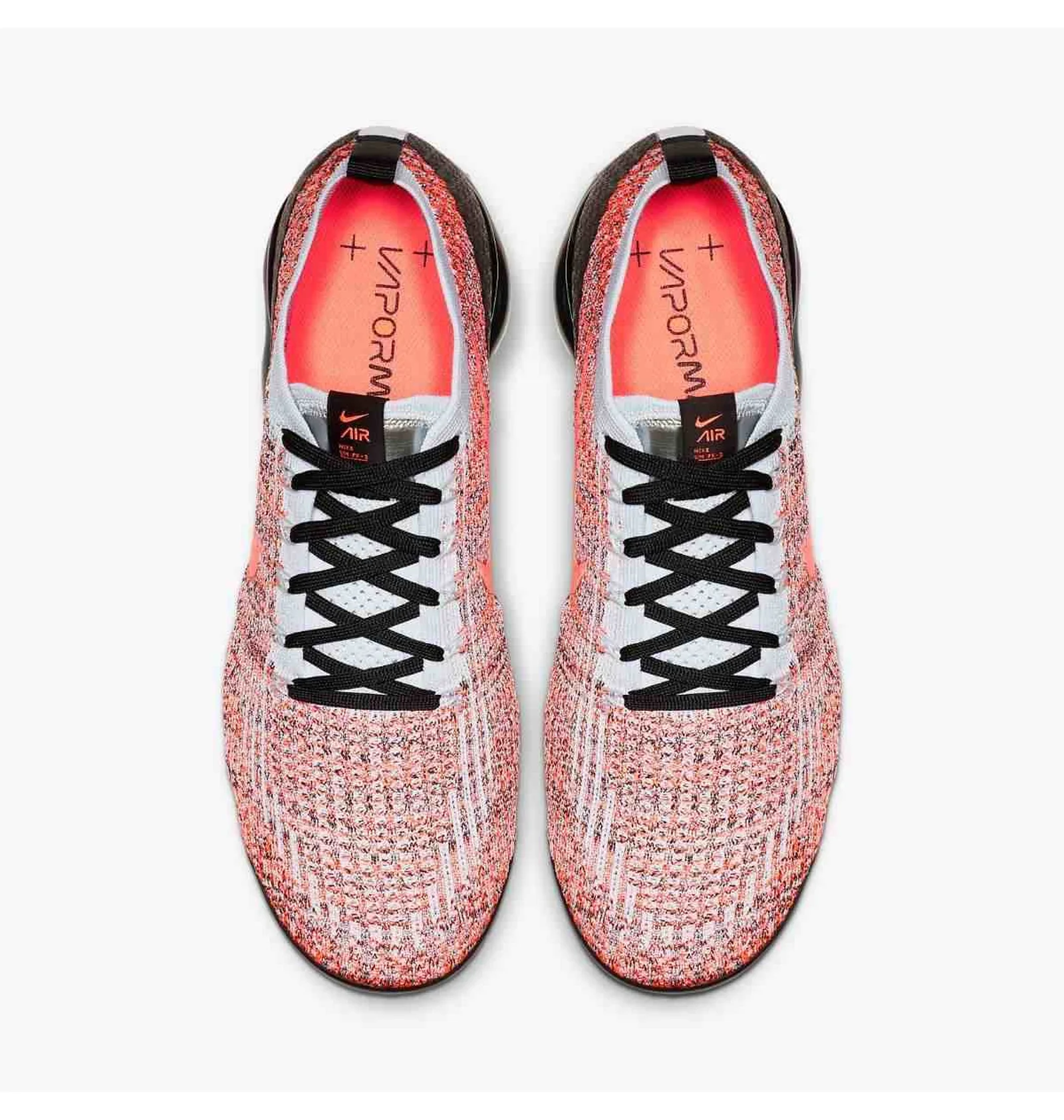 エアロペガサス3-70A レッドVer. ᐉ Кроссовки мужские Nike Vapormax 3 Hyper Crimson Red Aj6900-800
