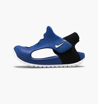 Сандалі дитячі Nike Sunray Protect 3 (Td) Blue DH9465-400